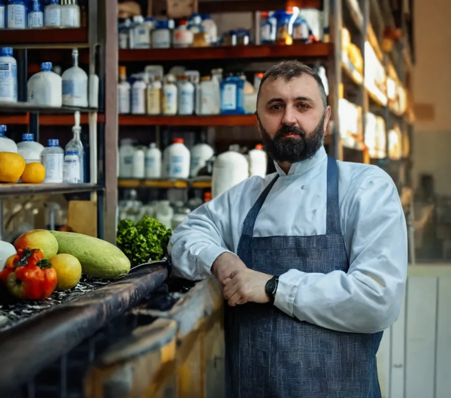 Эксперт Амирханян Андрей